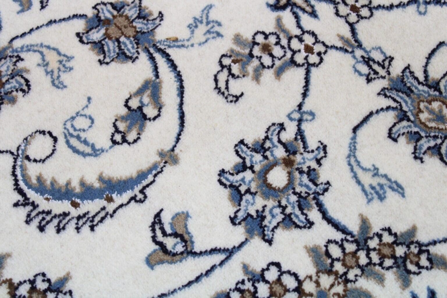 h1-originaler-perserteppich-nain-neuware-302-cm-x-195-cm-nr-54-in-7 Persian Rug Nain 302 x 195 cm Wool Hand-knotted