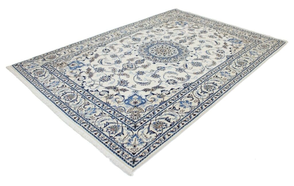 h1-originaler-nain-perserteppich-neue-ware-288-cm-x-198-cm-nr-1-in Persian Rug Nain 288 x 198 cm Wool Hand-knotted