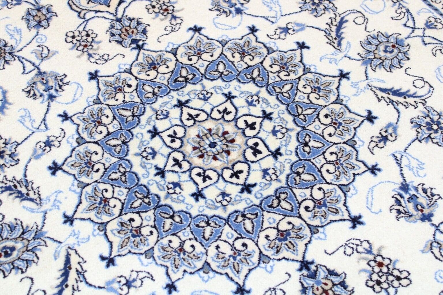 h1-originaler-nain-perserteppich-neue-ware-288-cm-x-198-cm-nr-1-in-5 Persian Rug Nain 288 x 198 cm Wool Hand-knotted