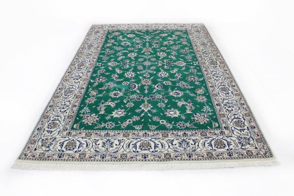 h1-originaler-nain-kashmari-perserteppich-neuer-teppich-in-297-cm-x-194-cm-1-1 Persian Rug Nain 297 x 194 cm Wool Hand-knotted