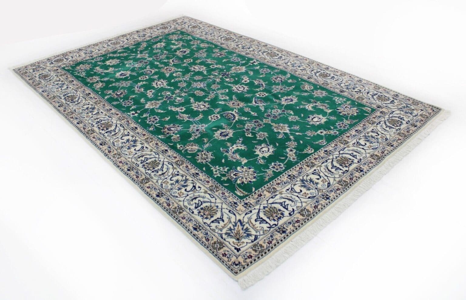 h1-originaler-nain-kashmari-perserteppich-neuer-teppich-in-297-cm-x-194-cm-1-2 Persian Rug Nain 297 x 194 cm Wool Hand-knotted
