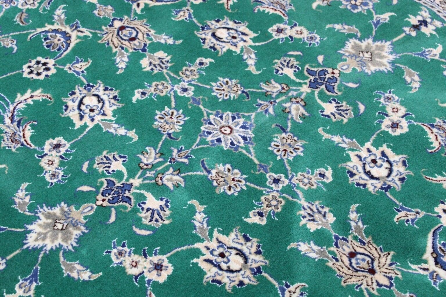 h1-originaler-nain-kashmari-perserteppich-neuer-teppich-in-297-cm-x-194-cm-1-5 Persian Rug Nain 297 x 194 cm Wool Hand-knotted