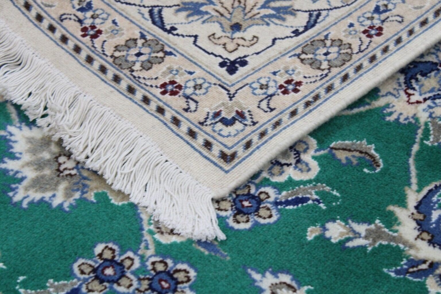 h1-originaler-nain-kashmari-perserteppich-neuer-teppich-in-297-cm-x-194-cm-1-8 Persian Rug Nain 297 x 194 cm Wool Hand-knotted