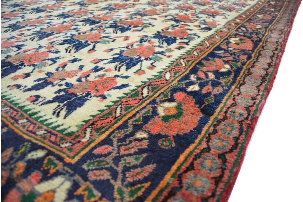 Oriental Rug Sirdjan ca 308 x 200 cm Wool Hand-knotted
