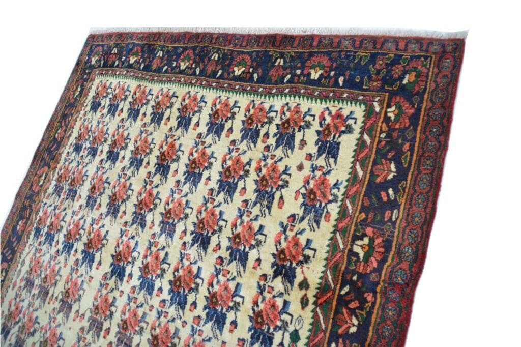 Oriental Rug Sirdjan ca 308 x 200 cm Wool Hand-knotted