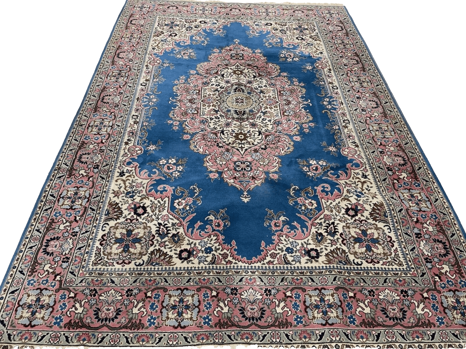 perserteppich-310x210cm-top-qualitat-handgeknupft-reiner-schurwolle-1-1 Persian Rug 310 x 210 cm Wool Hand-knotted