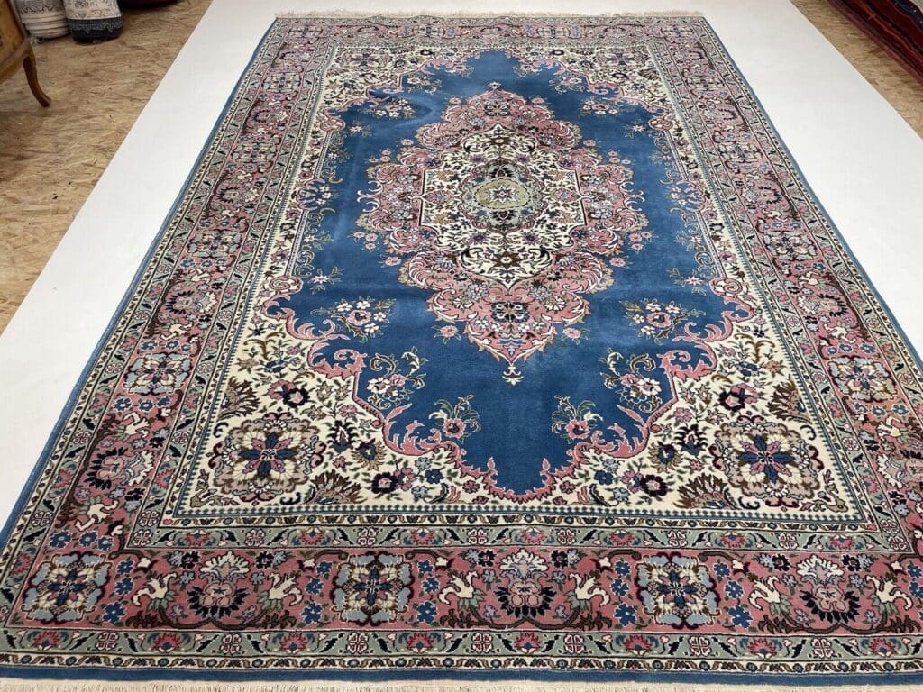 perserteppich-310x210cm-top-qualitat-handgeknupft-reiner-schurwolle-1-1 Persian Rug 310 x 210 cm Wool Hand-knotted