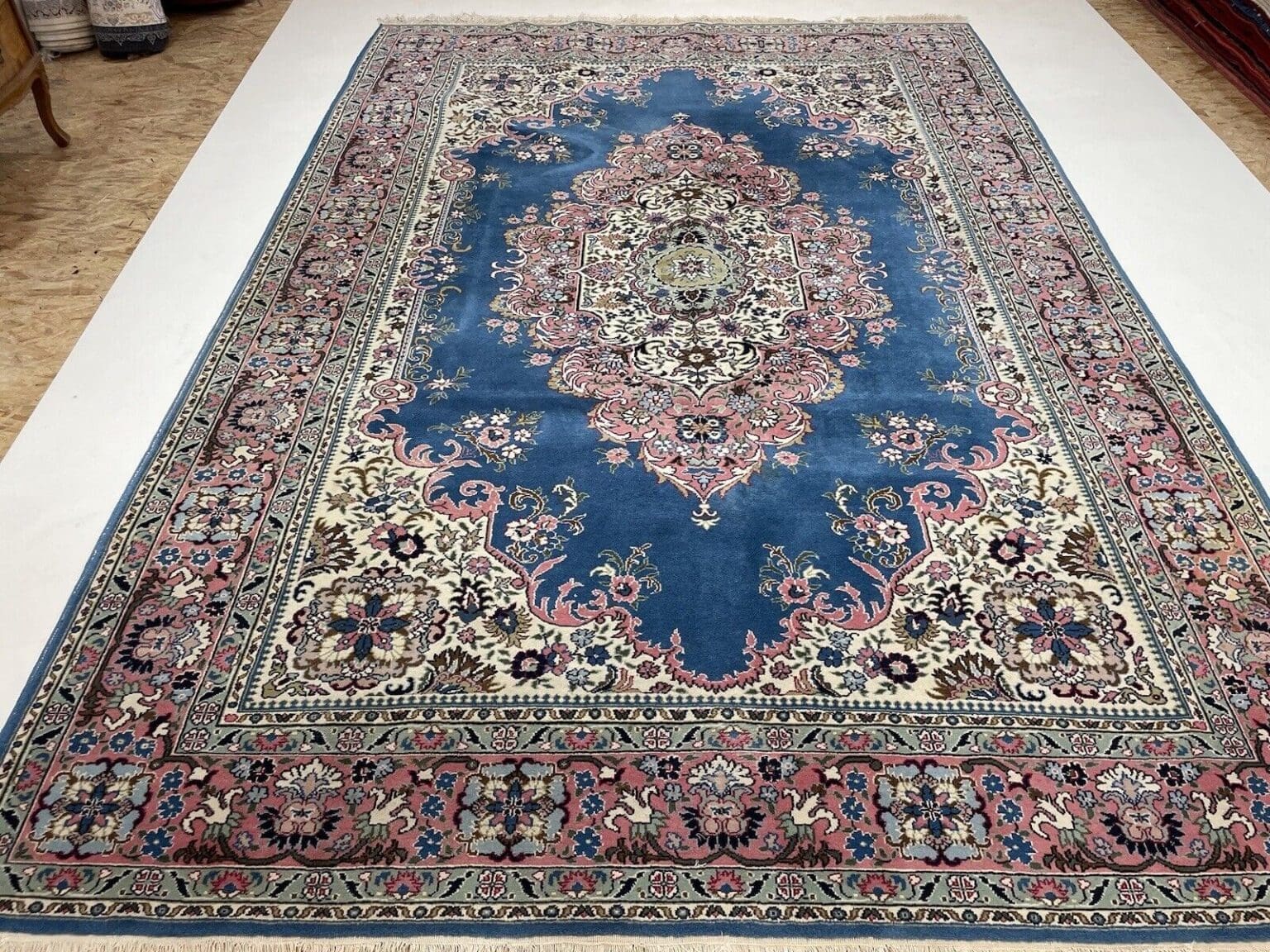 perserteppich-310x210cm-top-qualitat-handgeknupft-reiner-schurwolle-1-1 Persian Rug 310 x 210 cm Wool Hand-knotted