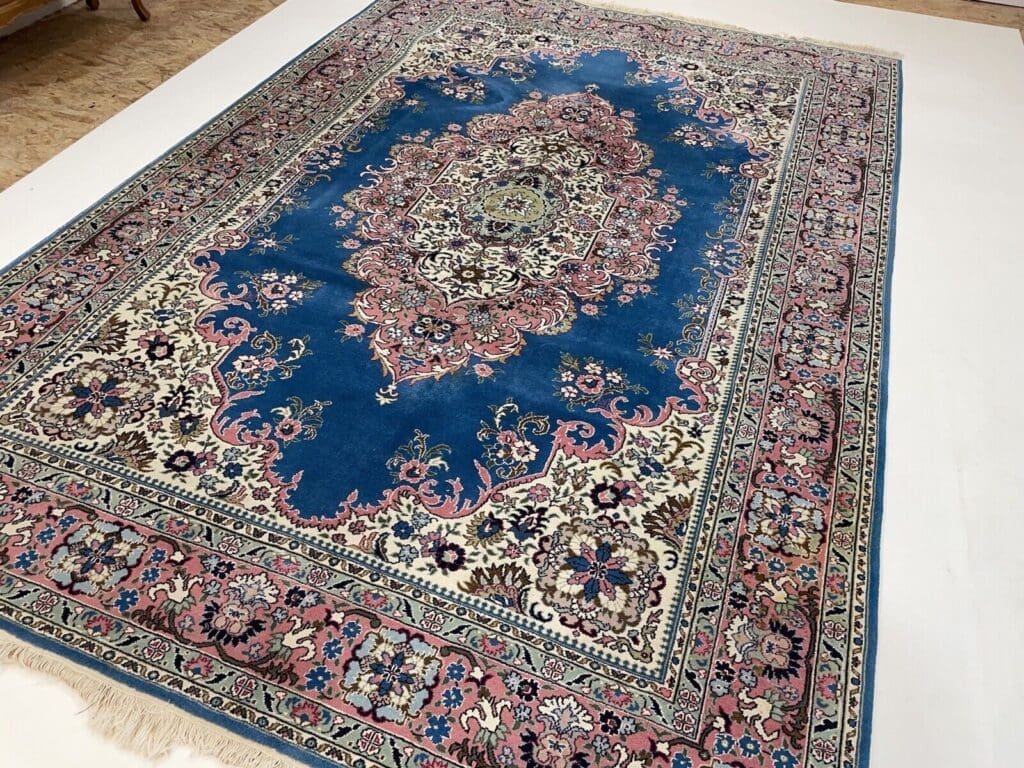 perserteppich-310x210cm-top-qualitat-handgeknupft-reiner-schurwolle-1-3 Persian Rug 310 x 210 cm Wool Hand-knotted