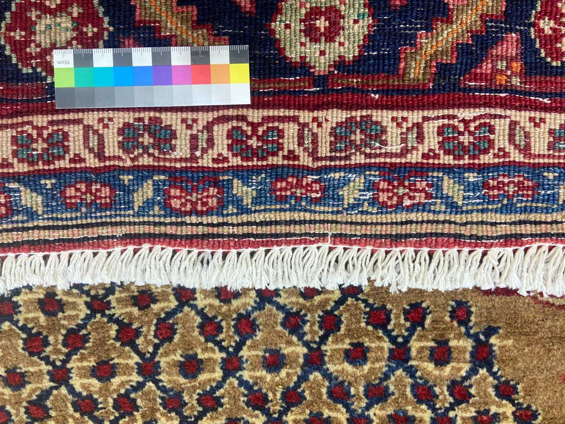 Persian Rug Lilyan 303 x 190 cm Wool Hand-knotted