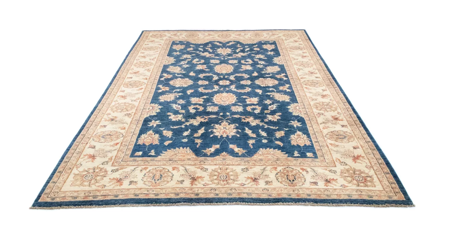 Oriental Rug Ziegler 287 x 192 cm Wool Hand-knotted