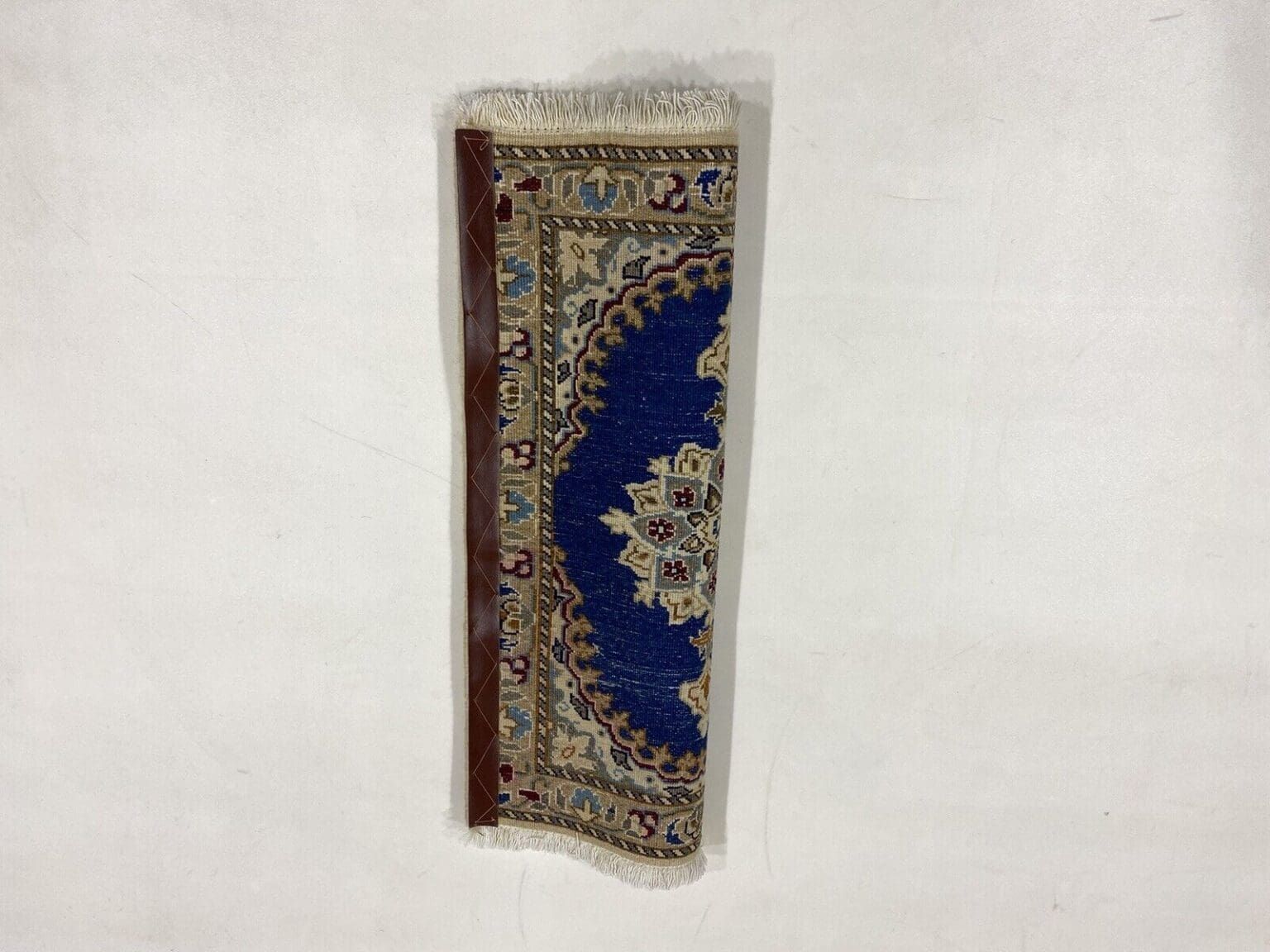 perserteppich-nain-60-x-40-cm-300000-knoten-m-100-wolle-handgeknupft-5 Persian Rug Nain 60 x 40 cm Wool Hand-knotted