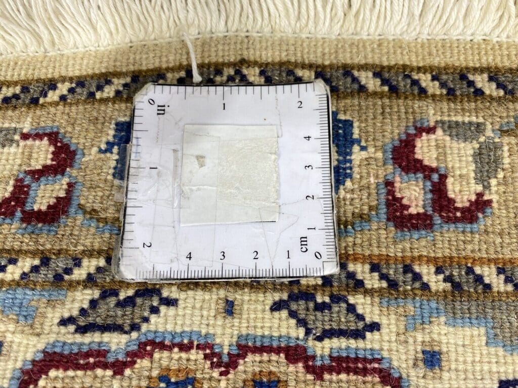 perserteppich-nain-60-x-40-cm-300000-knoten-m-100-wolle-handgeknupft-7 Persian Rug Nain 60 x 40 cm Wool Hand-knotted