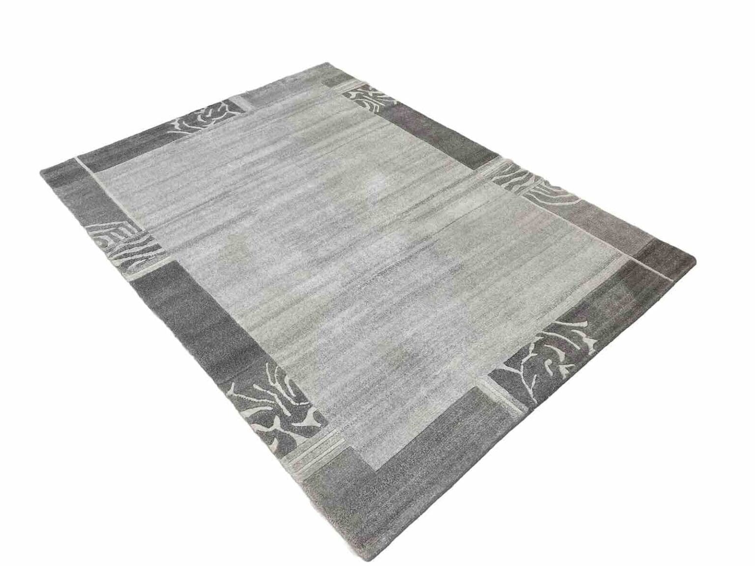 Oriental Rug Nepal 200x140 cm Wool Hand-knotted