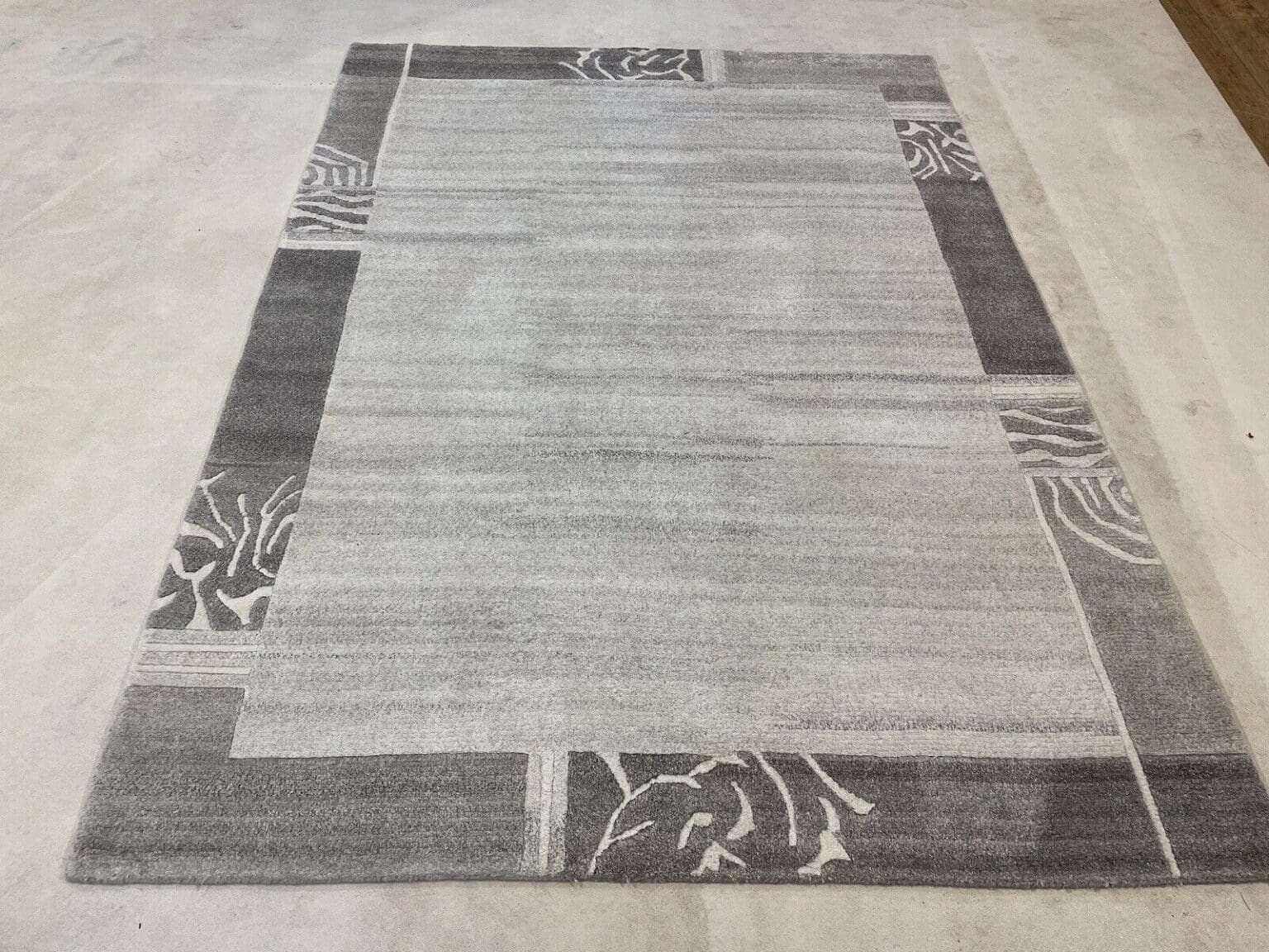 Oriental Rug Nepal 200x140 cm Wool Hand-knotted