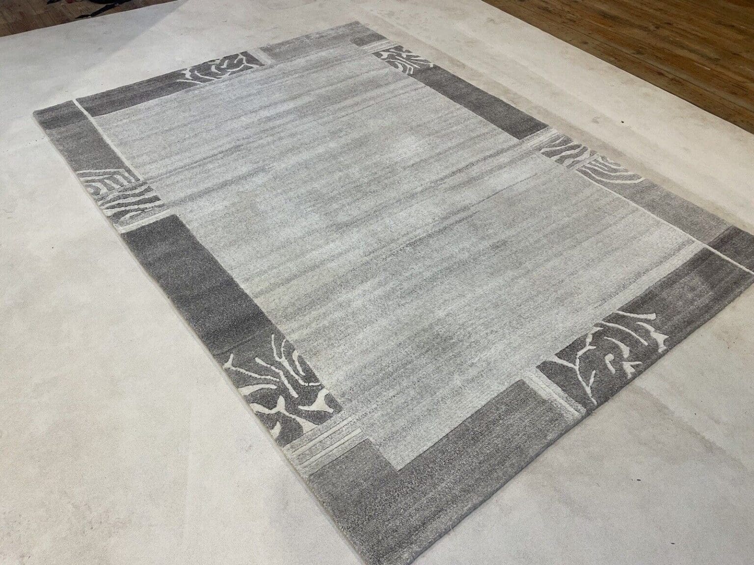 Oriental Rug Nepal 200x140 cm Wool Hand-knotted