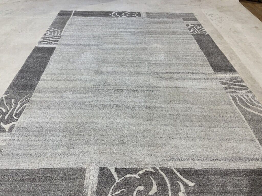 Oriental Rug Nepal 200x140 cm Wool Hand-knotted