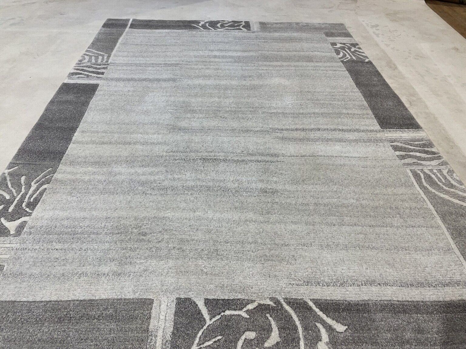 Oriental Rug Nepal 200x140 cm Wool Hand-knotted