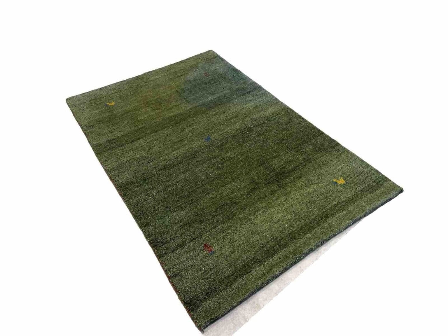 perserteppich-180x120-cm-handgesponnene-schurwolle-strapazierfahig-1-1 Persian Rug 180x120 cm Wool Hand-knotted