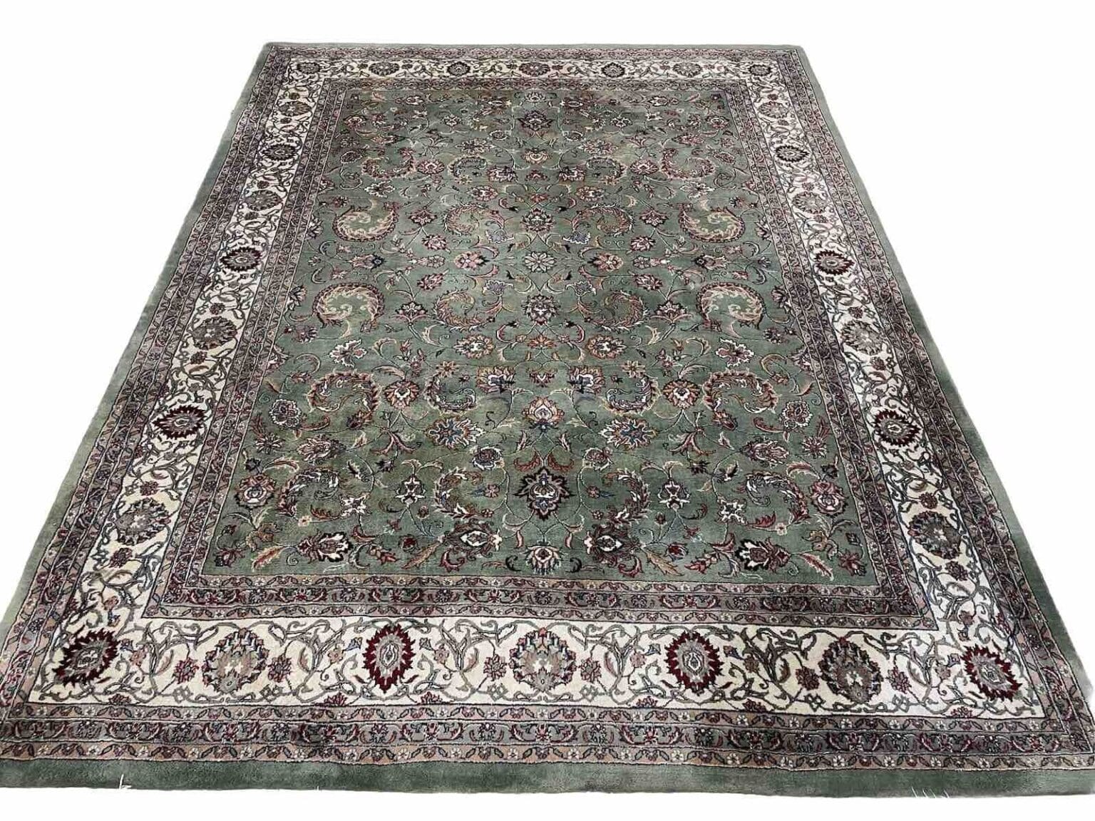 original-perserteppich-tabriz-365x275-cm-350000-knoten-feine-knupfung-1-5 Persian Rug Tabriz 365x275 cm Wool Hand-knotted