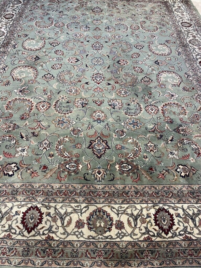 original-perserteppich-tabriz-365x275-cm-350000-knoten-feine-knupfung-1-6 Persian Rug Tabriz 365x275 cm Wool Hand-knotted