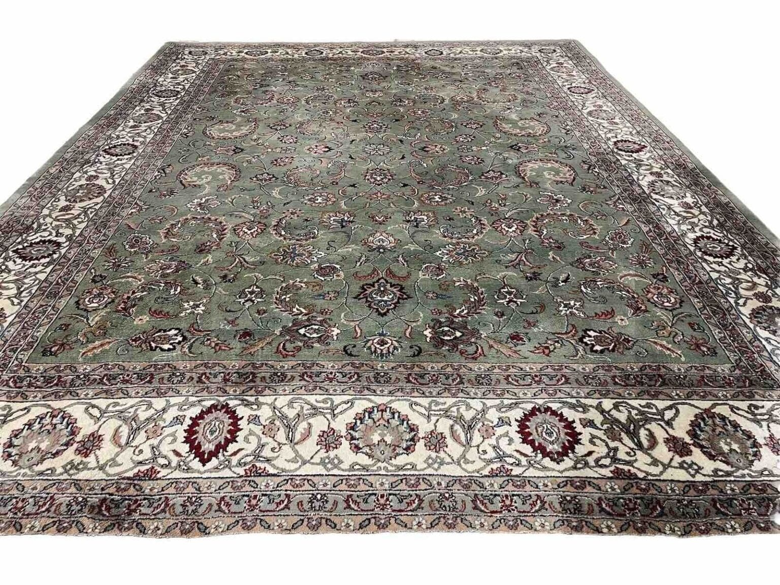 original-perserteppich-tabriz-365x275-cm-350000-knoten-feine-knupfung-1-7 Persian Rug Tabriz 365x275 cm Wool Hand-knotted