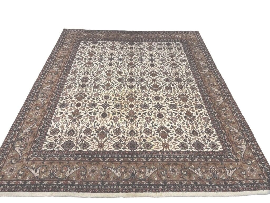 Persian Rug Kashmir 300x250 cm Wool Hand-knotted