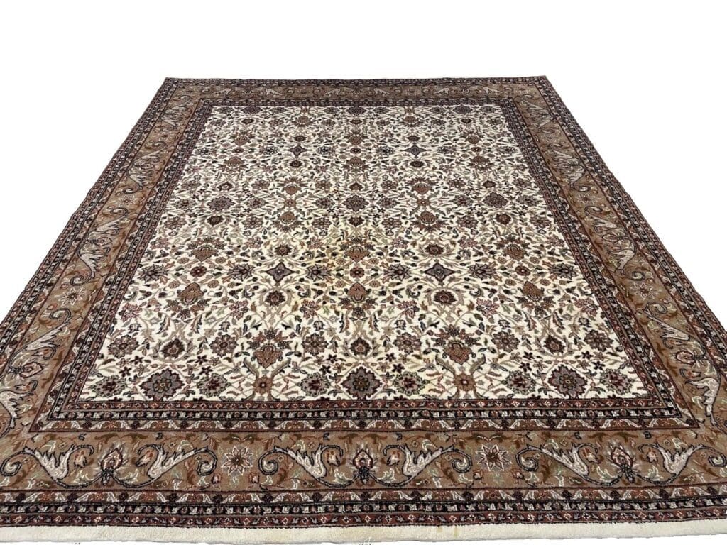 Persian Rug Kashmir 300x250 cm Wool Hand-knotted