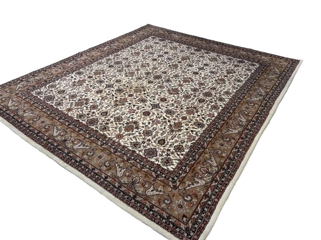 Persian Rug Kashmir 300x250 cm Wool Hand-knotted
