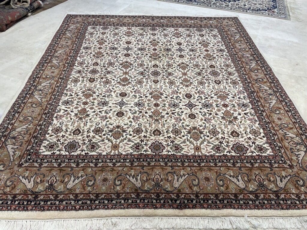 Persian Rug Kashmir 300x250 cm Wool Hand-knotted