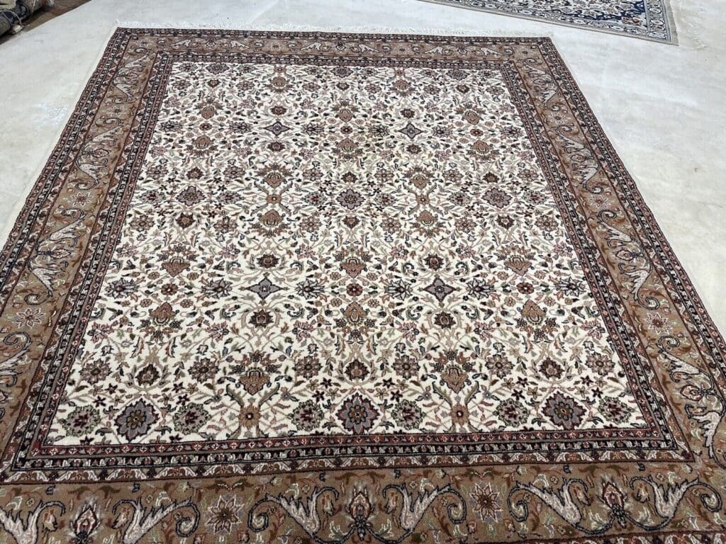 Persian Rug Kashmir 300x250 cm Wool Hand-knotted