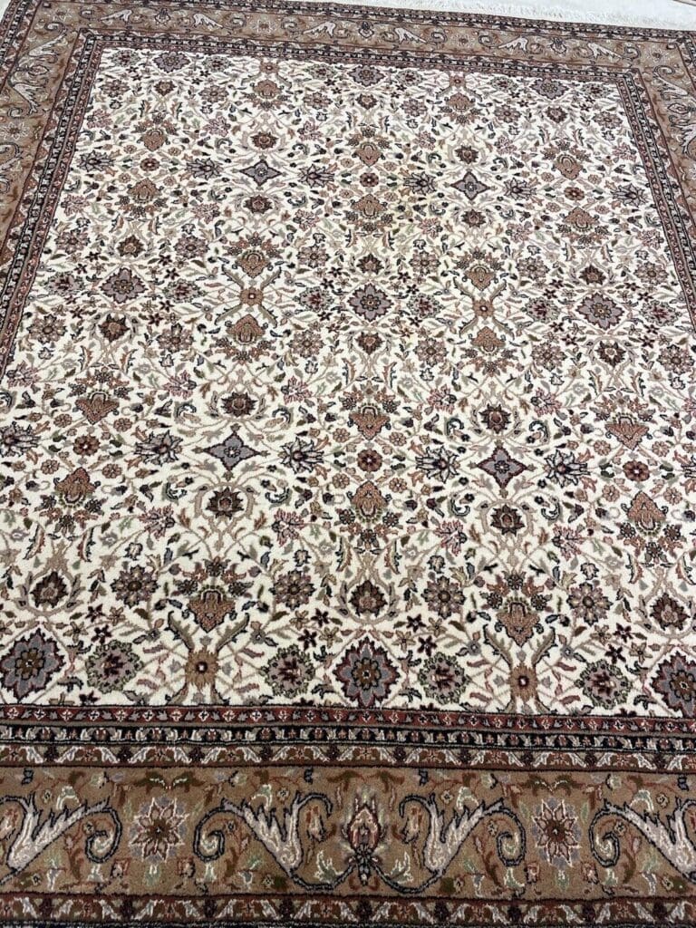 Persian Rug Kashmir 300x250 cm Wool Hand-knotted