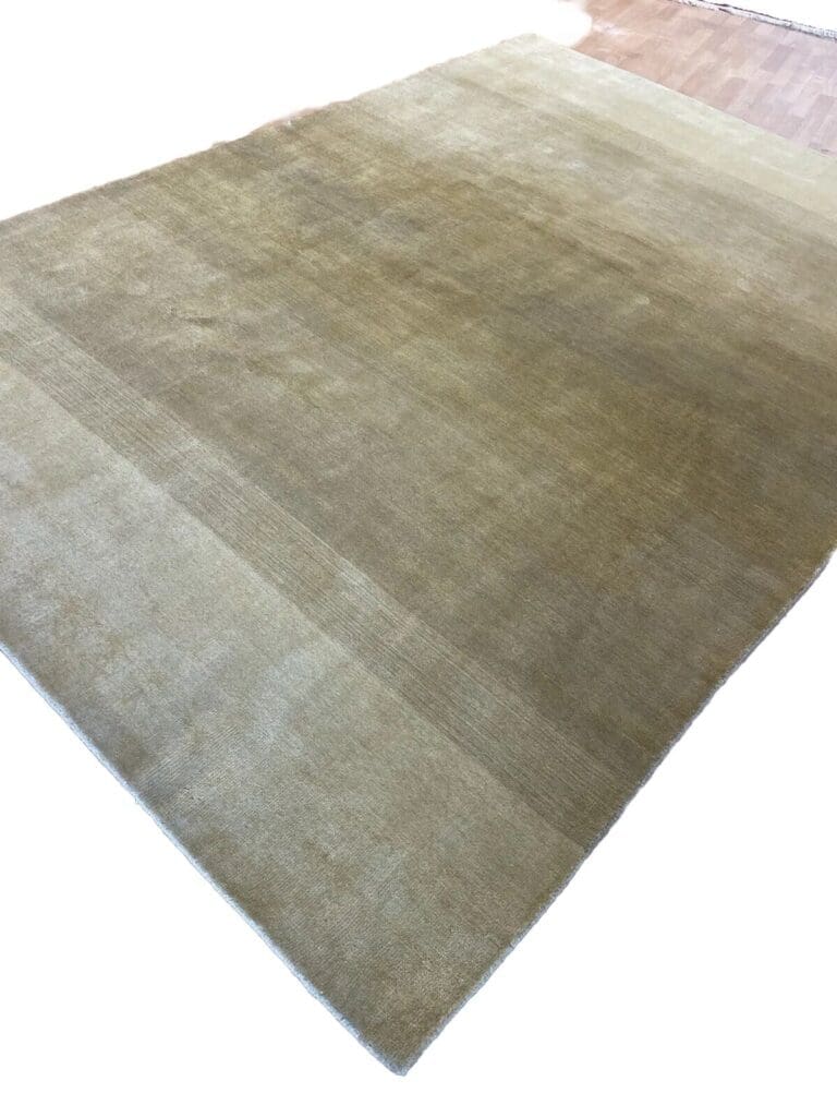 moderner-loribaft-perserteppich-305x215-cm-handgeknupft-reine-3 Oriental Rug Loribaft 305x215 cm Wool Hand-knotted