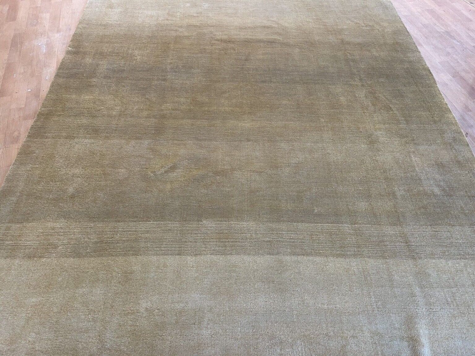 moderner-loribaft-perserteppich-305x215-cm-handgeknupft-reine-4 Oriental Rug Loribaft 305x215 cm Wool Hand-knotted