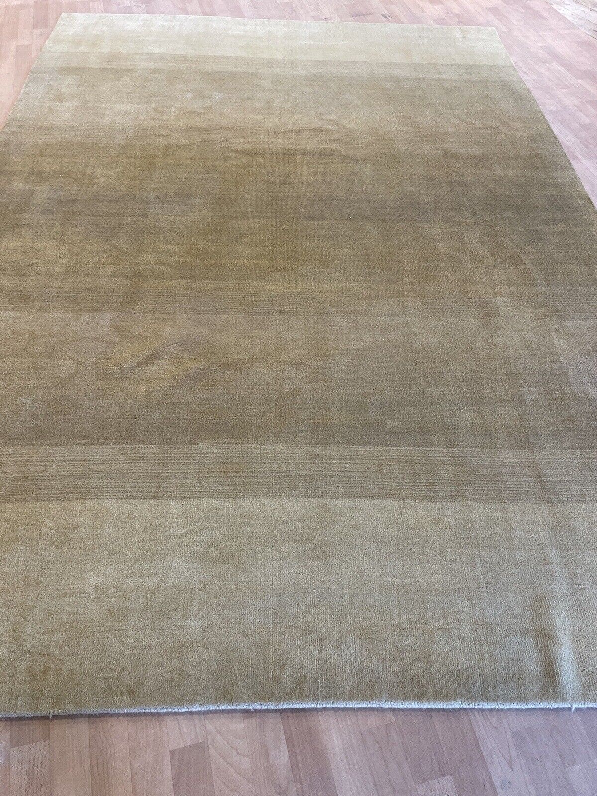 moderner-loribaft-perserteppich-305x215-cm-handgeknupft-reine-5 Oriental Rug Loribaft 305x215 cm Wool Hand-knotted