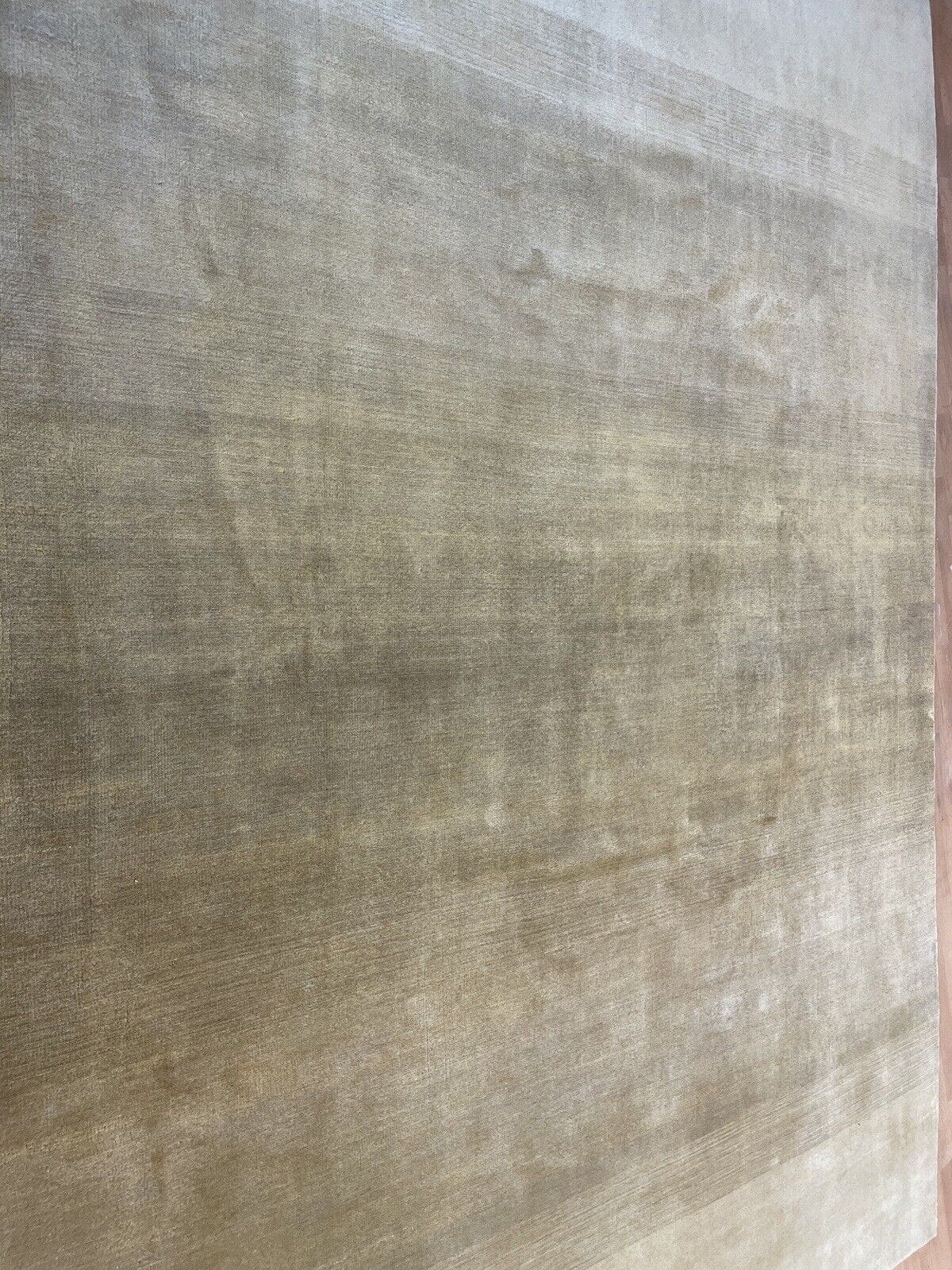 moderner-loribaft-perserteppich-305x215-cm-handgeknupft-reine-7 Oriental Rug Loribaft 305x215 cm Wool Hand-knotted
