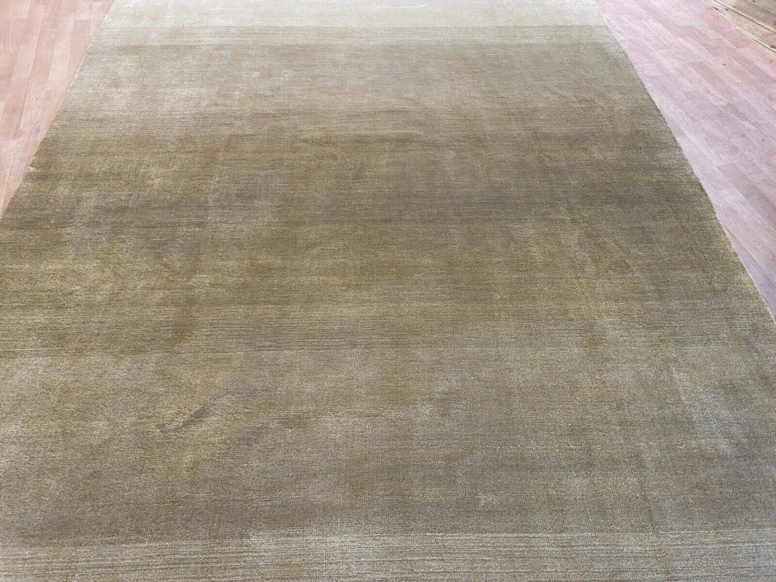 moderner-loribaft-perserteppich-305x215-cm-handgeknupft-reine-9 Oriental Rug Loribaft 305x215 cm Wool Hand-knotted
