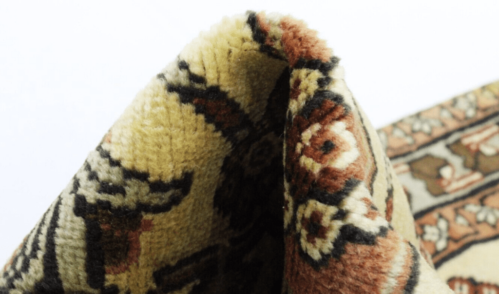 Oriental Rug Shiraz 202 x 110 cm Wool Hand-knotted