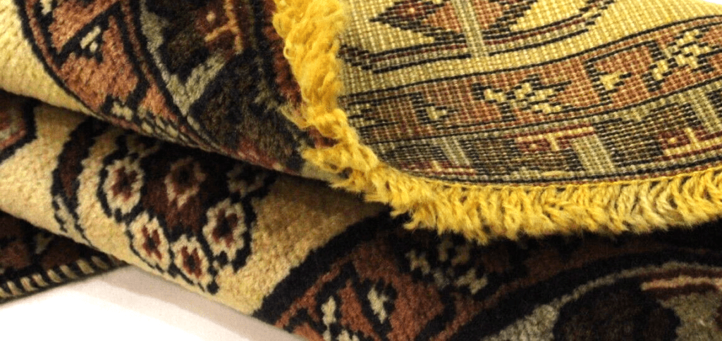 Oriental Rug Shiraz 202 x 110 cm Wool Hand-knotted