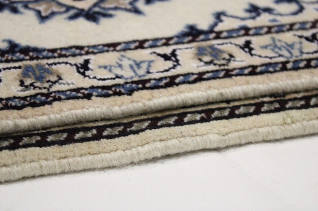 original-perserteppich-2-wahl-nain-poshti-40-cm-x-60-cm-top-zustand-1-20 Persian Rug Nain 40 x 60 cm Wool Hand-knotted