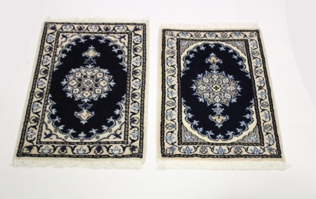original-perserteppich-2-wahl-nain-poshti-40-cm-x-60-cm-top-zustand-1-27 Persian Rug Nain 40 x 60 cm Wool Hand-knotted