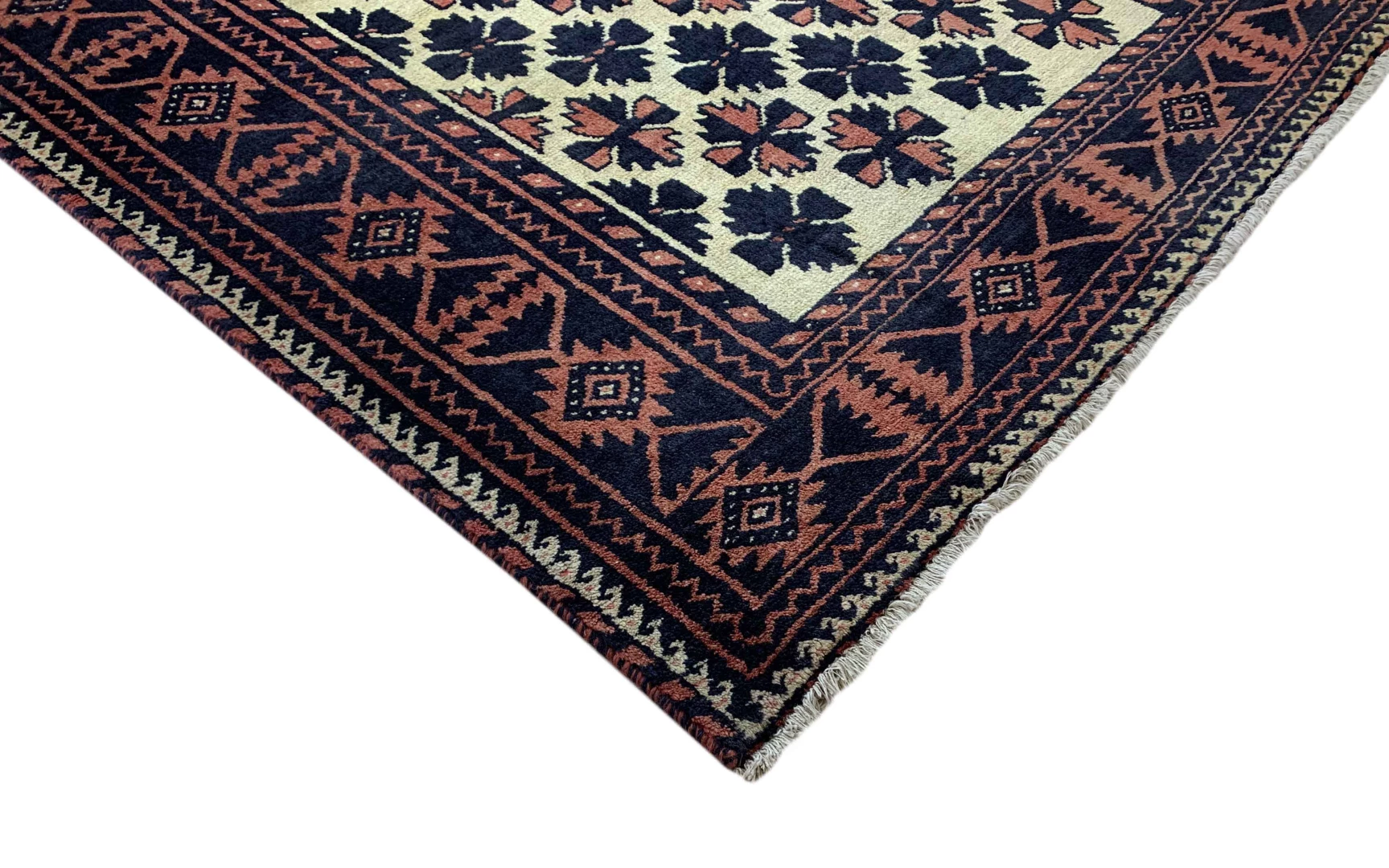 balutsch-perserteppich-192-x-102-cm-knotendichte-120000-250000-4 Persian Rug Baluch 192 x 102 cm Wool Hand-knotted