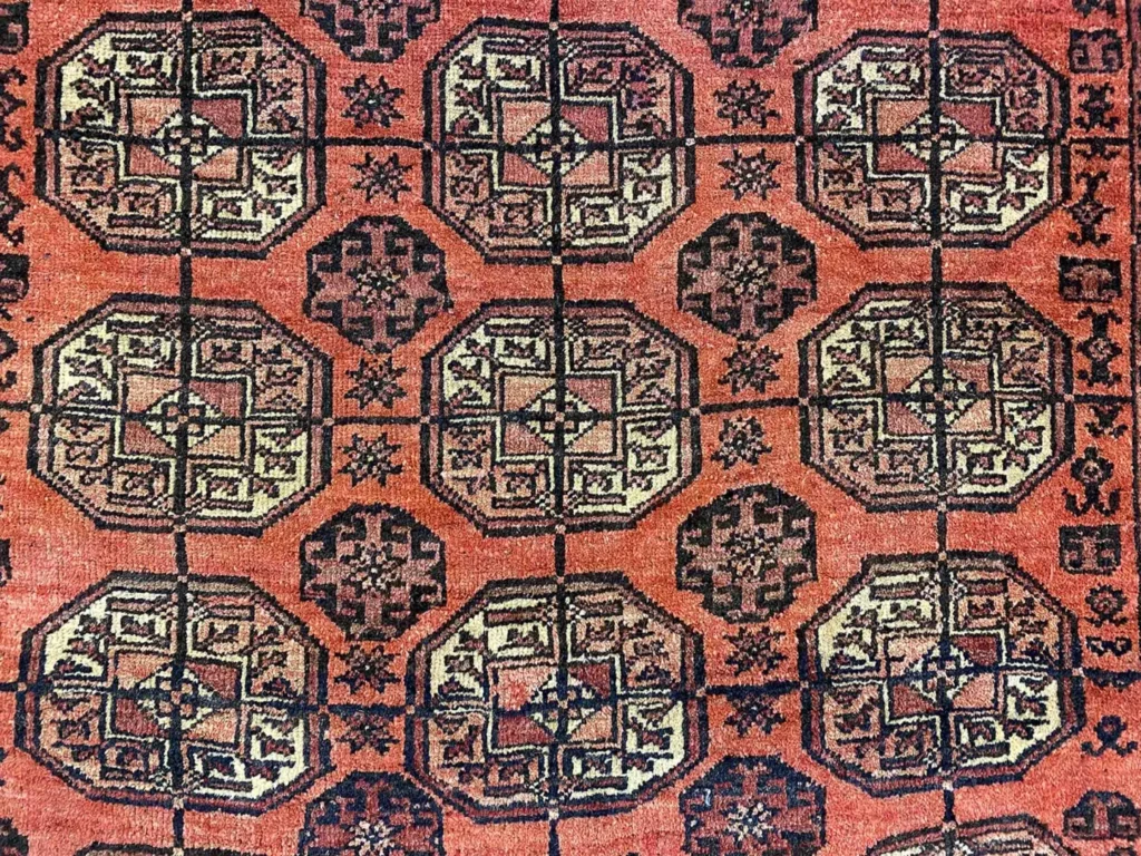 belutsch-perserteppich-216-x-110-cm-120000-250000-knoten-m-handgeknupft-4 Persian Rug Baluch 216 x 110 cm Wool Hand-knotted