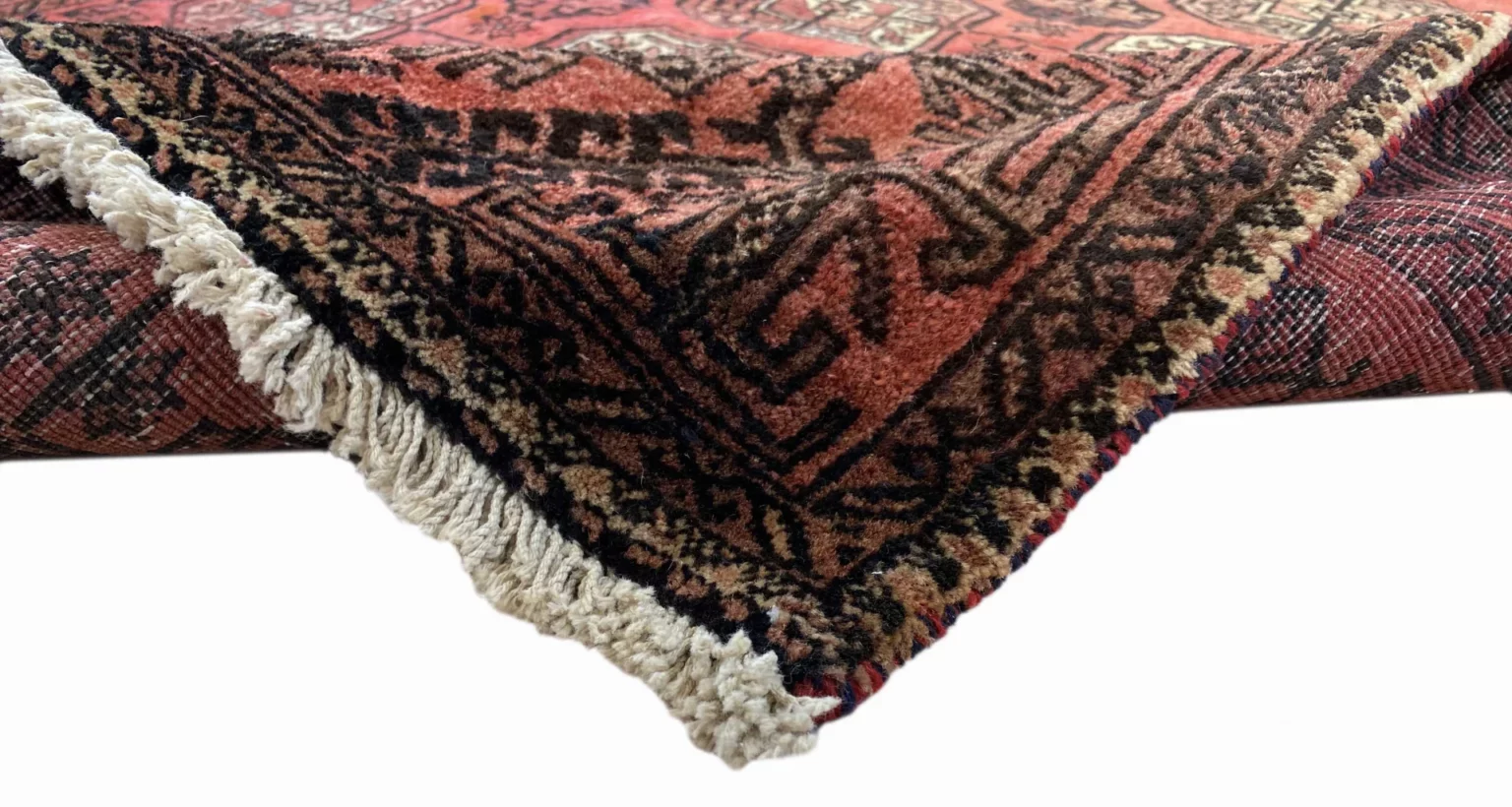 belutsch-perserteppich-216-x-110-cm-120000-250000-knoten-m-handgeknupft-6 Persian Rug Baluch 216 x 110 cm Wool Hand-knotted
