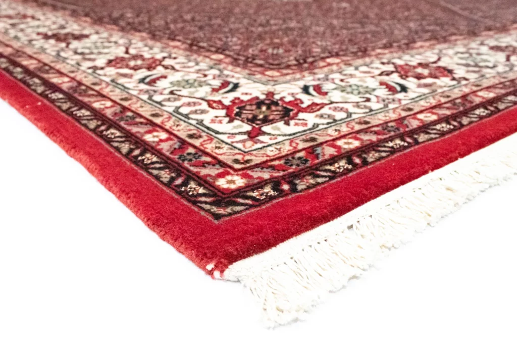 Oriental Rug Bijar 286 x 208 cm Wool Hand-knotted