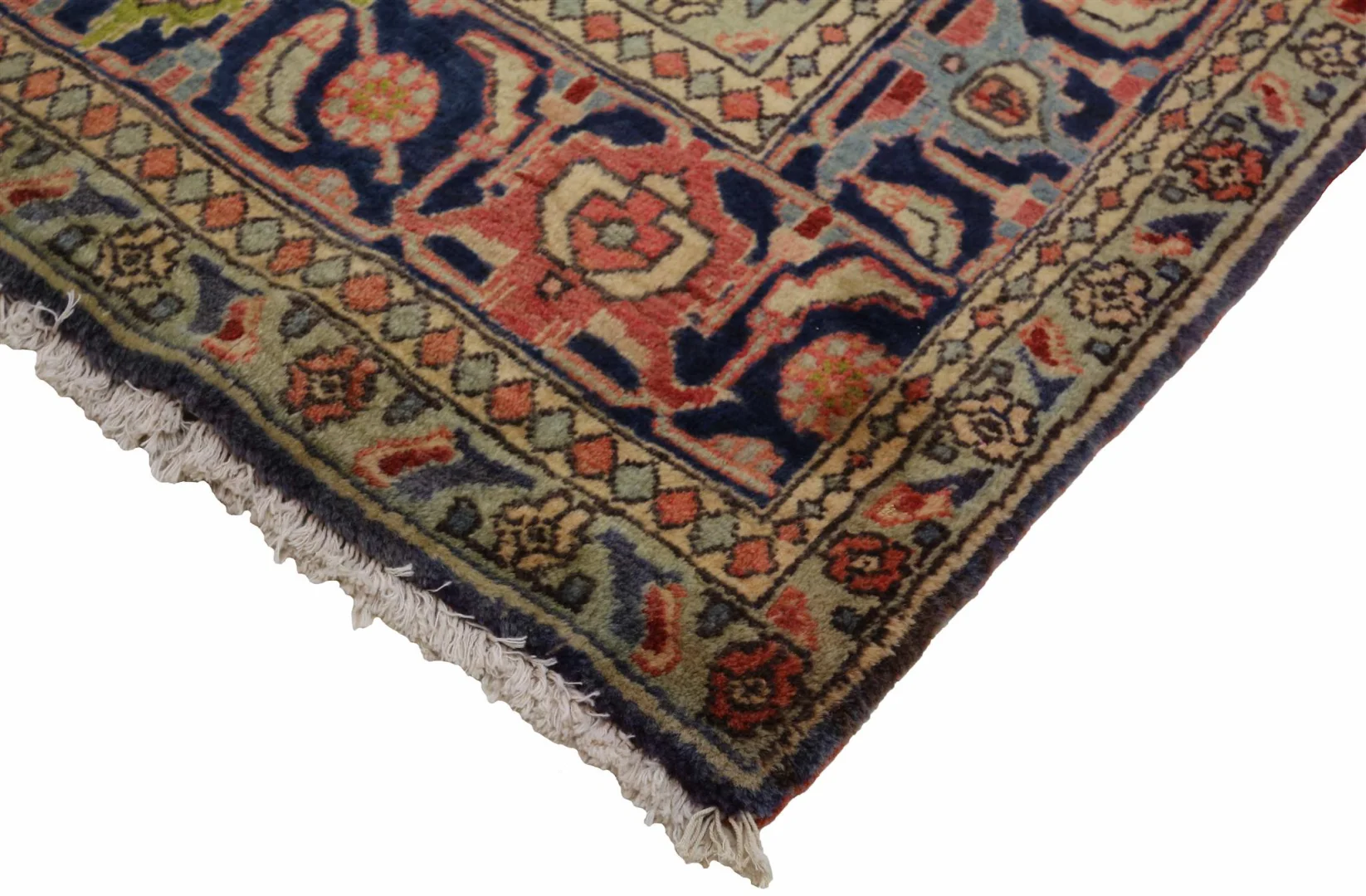 bidjar-perserteppich-292-x-210-cm-200000-500000-knoten-m-1-3 Persian Rug Bijar 292 x 210 cm Wool Hand-knotted