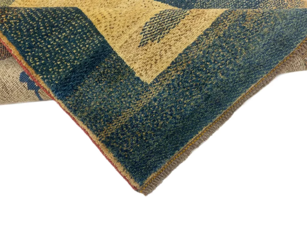 Persian Rug Fars 138 x 103 cm Wool Hand-knotted