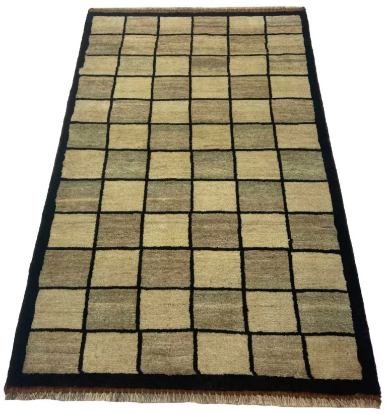 Persian Rug Fars 176 x 106 cm Wool Hand-knotted