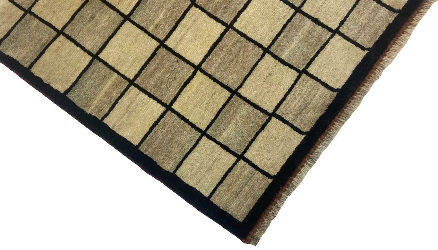 Persian Rug Fars 176 x 106 cm Wool Hand-knotted