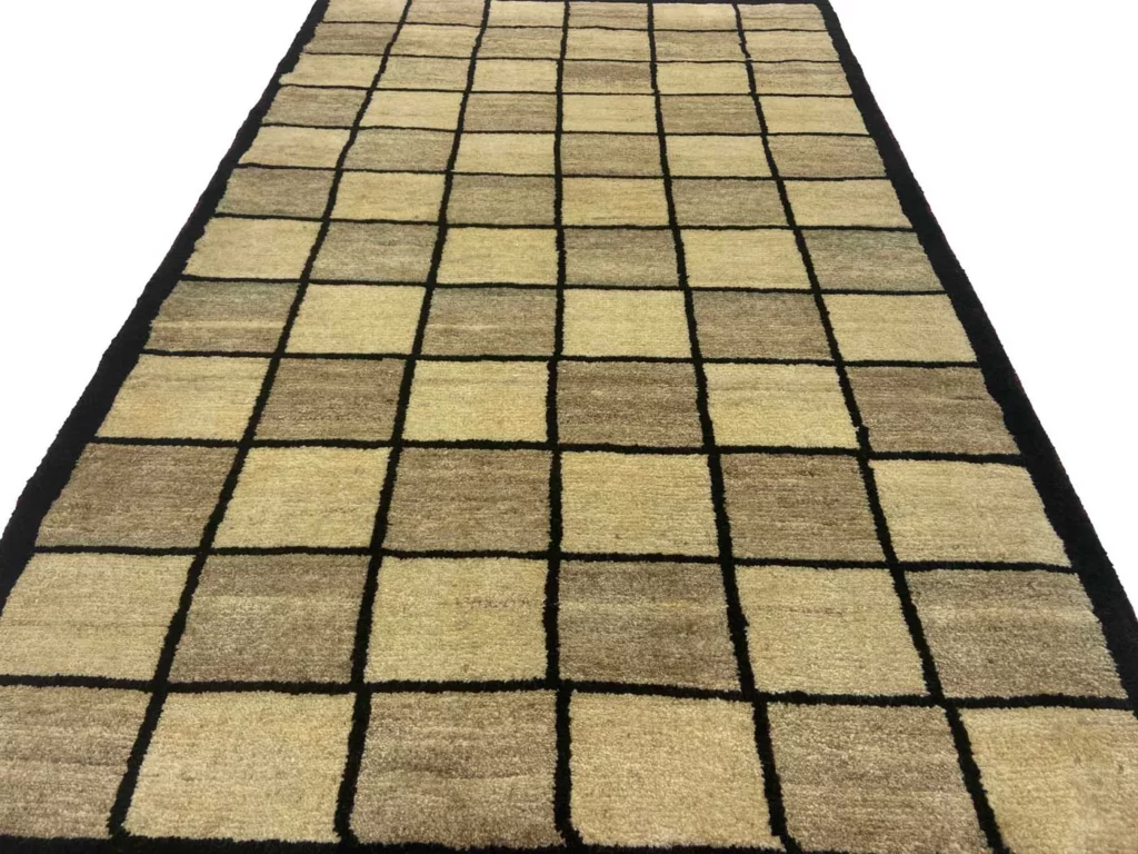 Persian Rug Fars 176 x 106 cm Wool Hand-knotted